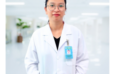 BS Đinh Thị Bích Hiệp